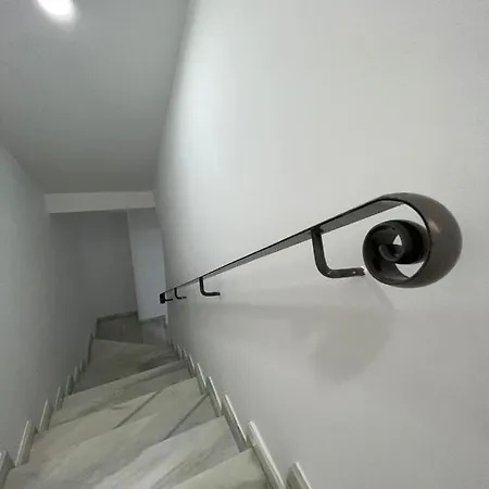 Duplex Luxury Carreteria