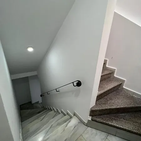 Duplex Luxury Carreteria *