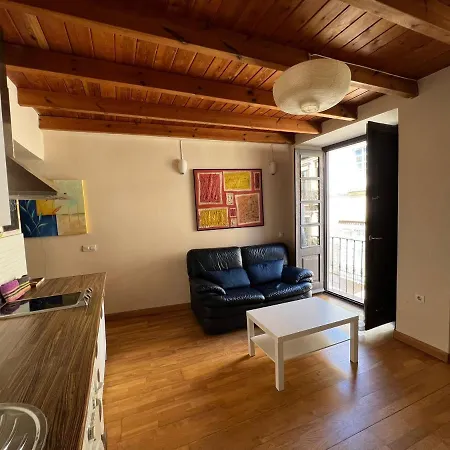 Apartment Duplex Luxury Carreteria *