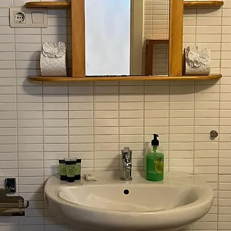 Duplex Luxury Carreteria Málaga